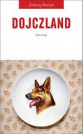 Dojczland Cover des Buches Dojczland (ISBN: 9783518463161)