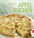 Dr. Oetker Apfelkuchen Cover des Buches Dr. Oetker Apfelkuchen (ISBN: 9783767007963)