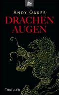 Drachenaugen Cover des Buches Drachenaugen (ISBN: 9783423209250)
