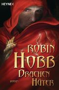 Drachenhüter Cover des Buches Drachenhüter (ISBN: 9783453529182)