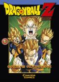Dragon Ball Z - Band 12: Brolys Rückkehr Cover des Buches Dragon Ball Z - Band 12: Brolys Rückkehr (ISBN: 9783551766120)