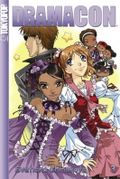 Dramacon 03 Cover des Buches Dramacon 03 (ISBN: 9783865803283)