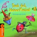 Dreh dich,Kreisel/CD Cover des Buches Dreh dich,Kreisel/CD (ISBN: 9783794185184)