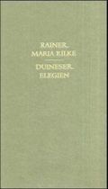 Duineser Elegien Cover des Buches Duineser Elegien (ISBN: 9783847298144)