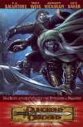 Dungeons & Dragons Cover des Buches Dungeons & Dragons (ISBN: 9783866077409)