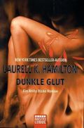 Dunkle Glut Cover des Buches Dunkle Glut (ISBN: 9783404157563)