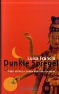 Dunkle Spiegel Cover des Buches Dunkle Spiegel (ISBN: 9783881043793)