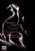Dunkle Verführung Cover des Buches Dunkle Verführung (ISBN: 9783404167104)