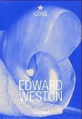 Edward Weston 1886-1958 Cover des Buches Edward Weston 1886-1958 (ISBN: 9783822855485)