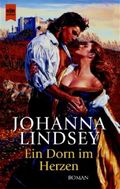 Ein Dorn im Herzen Cover des Buches Ein Dorn im Herzen (ISBN: 9783453187139)