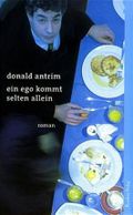Ein Ego kommt selten allein Cover des Buches Ein Ego kommt selten allein (ISBN: 9783701712649)