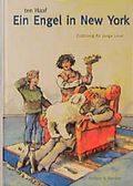 Ein Engel in New York Cover des Buches Ein Engel in New York (ISBN: 9783766601049)