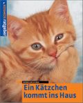 Ein Kätzchen kommt ins Haus (Kosmos-Ratgeber) Cover des Buches Ein Kätzchen kommt ins Haus (Kosmos-Ratgeber) (ISBN: 9783440089606)
