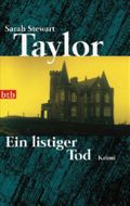 Ein listiger Tod Cover des Buches Ein listiger Tod (ISBN: 9783442738267)