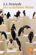 Ein makelloser Mann Cover des Buches Ein makelloser Mann (ISBN: 9783596157181)