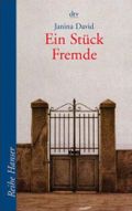 Ein Stück Fremde Cover des Buches Ein Stück Fremde (ISBN: 9783423620864)