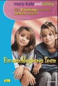 Ein unschlagbares Team Cover des Buches Ein unschlagbares Team (ISBN: 9783833211089)