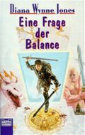 Eine Frage der Balance Cover des Buches Eine Frage der Balance (ISBN: 9783404203789)
