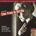 Eine Frau in Berlin Cover des Buches Eine Frau in Berlin (ISBN: 9783821852799)