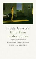 Eine Frau in der Sonne Cover des Buches Eine Frau in der Sonne (ISBN: 9783312004287)