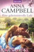 Eine geheimnisvolle Lady Cover des Buches Eine geheimnisvolle Lady (ISBN: 9783442375745)