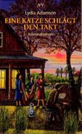 Eine Katze schlägt den Takt Cover des Buches Eine Katze schlägt den Takt (ISBN: 9783746611716)