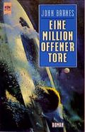 Eine Million offener Tore Cover des Buches Eine Million offener Tore (ISBN: 9783453094673)