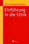 Einführung in die Ethik Cover des Buches Einführung in die Ethik (ISBN: 9783491690288)