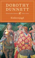 The Unicorn Hunt Cover des Buches The Unicorn Hunt (ISBN: 9780307762436)