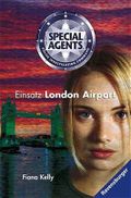 Einsatz London Airport Cover des Buches Einsatz London Airport (ISBN: null)