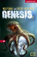 Eis Cover des Buches Eis (ISBN: 9783800052578)
