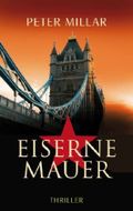 Eiserne Mauer Cover des Buches Eiserne Mauer (ISBN: 9783941329669)