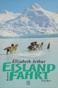 Eislandfahrt Cover des Buches Eislandfahrt (ISBN: 9783810501103)