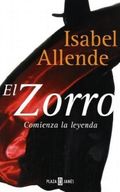 El Zorro. Zorro, spanische Ausgabe Cover des Buches El Zorro. Zorro, spanische Ausgabe (ISBN: 9788401335556)