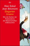 Eleganter Unsinn Cover des Buches Eleganter Unsinn (ISBN: 9783423330657)
