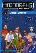 Elfangors Geheimnis Cover des Buches Elfangors Geheimnis (ISBN: 9783473521760)