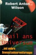 Email ans Universum Cover des Buches Email ans Universum (ISBN: 9783933321787)