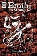 Emily the Strange - Emily rockt Cover des Buches Emily the Strange - Emily rockt (ISBN: 9783899822922)
