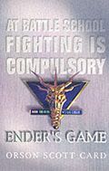 Ender's Game Cover des Buches Ender's Game (ISBN: 9780765378484)
