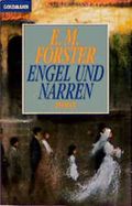 Engel und Narren Cover des Buches Engel und Narren (ISBN: 9783442422418)