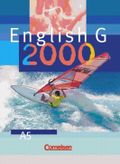 English G 2000. Ausgabe A / Band 5: 9. Schuljahr - Schülerbuch Cover des Buches English G 2000. Ausgabe A / Band 5: 9. Schuljahr - Schülerbuch (ISBN: 9783464351536)