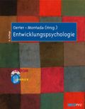 Entwicklungspsychologie Cover des Buches Entwicklungspsychologie (ISBN: 9783621276078)