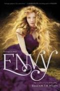Envy Cover des Buches Envy (ISBN: 9780857072054)