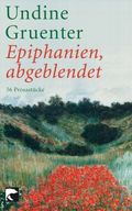 Epiphanien, abgeblendet Cover des Buches Epiphanien, abgeblendet (ISBN: 9783833306693)