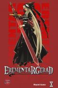 Erementar Gerad, Band 10 Cover des Buches Erementar Gerad, Band 10 (ISBN: 9783551781406)