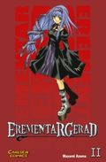 Erementar Gerad, Band 2 Cover des Buches Erementar Gerad, Band 2 (ISBN: 9783551781321)