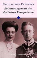 Erinnerungen an den deutschen Kronprinzen Cover des Buches Erinnerungen an den deutschen Kronprinzen (ISBN: 9783733803155)