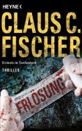 Erlösung Cover des Buches Erlösung (ISBN: 9783453436480)