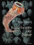 Ernst Haeckel Cover des Buches Ernst Haeckel (ISBN: 9783791319780)