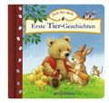 Erste Tiergeschichten Cover des Buches Erste Tiergeschichten (ISBN: 9783760716268)